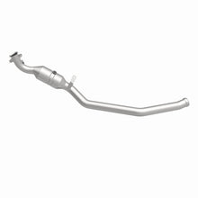Load image into Gallery viewer, MagnaFlow Direct Fit Catalytic Converter 06-11 ML350 3.5L ds