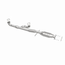 Load image into Gallery viewer, MagnaFlow Direct Fit Catalytic Converter 02-05 Hyundai XG350 3.5L