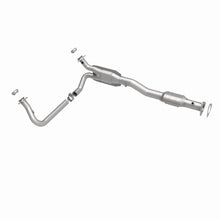 Load image into Gallery viewer, MagnaFlow Direct Fit Catalytic Converter 00-04 Astro 4.3L