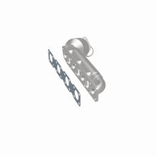 Load image into Gallery viewer, MagnaFlow Direct Fit Catalytic Converter 03-04 M45 V8 4.5 OE Mani