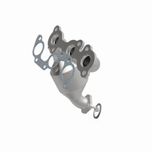 Load image into Gallery viewer, MagnaFlow Direct Fit Catalytic Converter 04-06 Lexus RX330 3.3L P/S