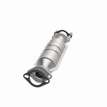 Load image into Gallery viewer, MagnaFlow Direct Fit Catalytic Converter 08-10 Hyundai Elantra 2.0L
