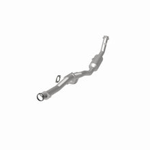 Load image into Gallery viewer, MagnaFlow Direct Fit Catalytic Converter California Grade 07-08 Ford Ranger 3.0L
