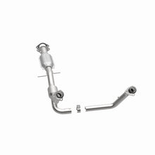 Load image into Gallery viewer, MagnaFlow Direct Fit Catalytic Converter 00-0 S-10/Sonoma 4.3L