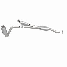 Load image into Gallery viewer, MagnaFlow Direct Fit Catalytic Converter 02 Dodge Ram 5.9L OEM