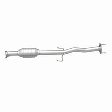 Load image into Gallery viewer, MagnaFlow Direct Fit Catalytic Converter 01-03 Mazda Protege 2.0L