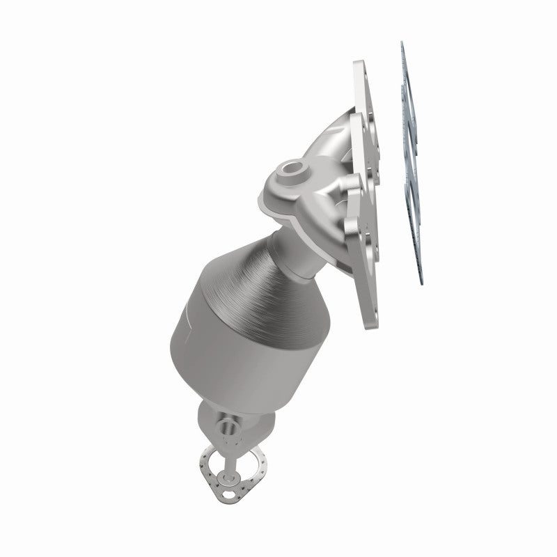 MagnaFlow Direct Fit Catalytic Converter 07-08 Hyundai Veracruz 3.8L