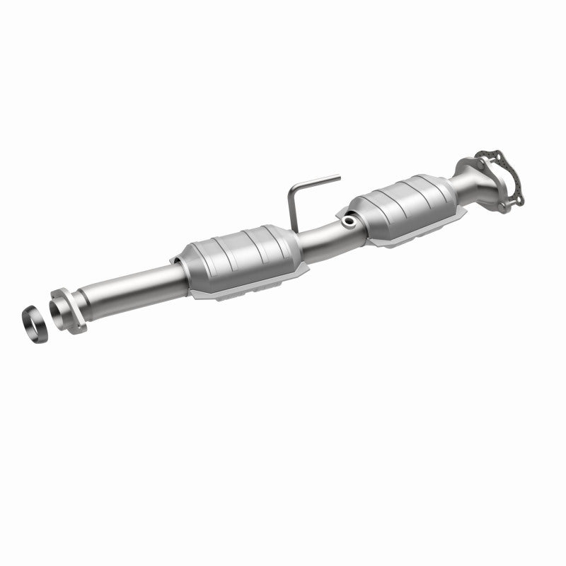MagnaFlow Direct Fit Catalytic Converter 03-04 Ford Ranger 3.0/4.