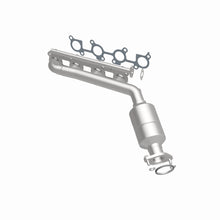 Load image into Gallery viewer, MagnaFlow Direct Fit Catalytic Converter 05-09 Lexus GX470 4.7L