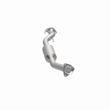 Load image into Gallery viewer, MagnaFlow Direct Fit Catalytic Converter 07 Trailb/Envoy 4.2L