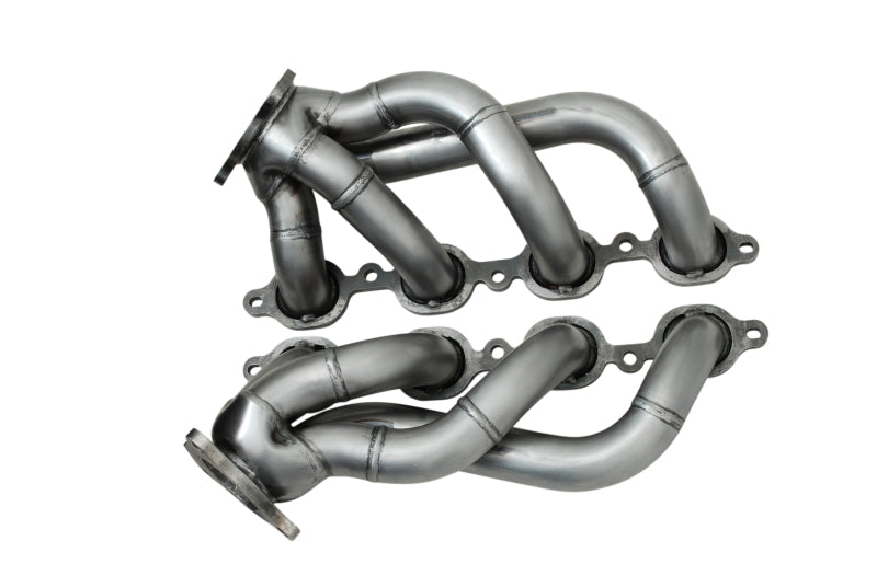 Gibson 14-16 Cadillac Escalade Base 6.2L 1-3/4in 16 Gauge Performance Header - Stainless