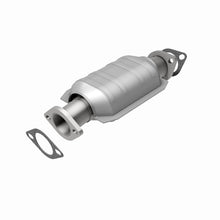 Load image into Gallery viewer, MagnaFlow Direct Fit Catalytic Converter 90-93 Miata 1.6L