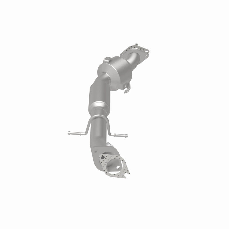 MagnaFlow Direct Fit Catalytic Converter 2010-2013 TRANSIT CONNECT 2.0 L Underbody