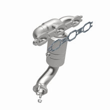 Load image into Gallery viewer, MagnaFlow Direct Fit Catalytic Converter 07-08 Chrysler Sebring 3.5L
