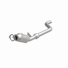 Load image into Gallery viewer, MagnaFlow Direct Fit Catalytic Converter 2016 Mustang GT350 5.2L Underbody