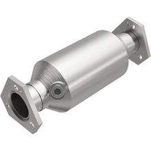 Load image into Gallery viewer, MagnaFlow Direct Fit Catalytic Converter 75-92 Audi/VW CA