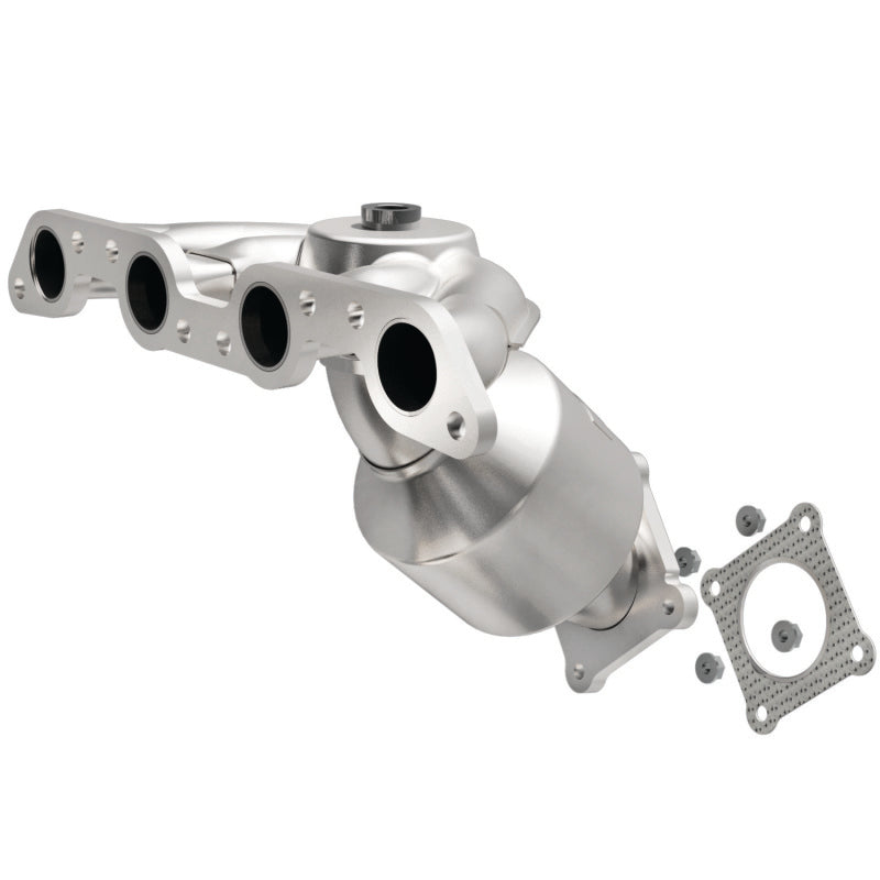MagnaFlow Direct Fit Catalytic Converter 00-04 Dodge Neon 2L Manifold