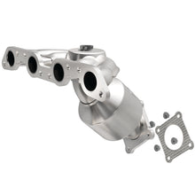 Load image into Gallery viewer, MagnaFlow Direct Fit Catalytic Converter 00-04 Dodge Neon 2L Manifold