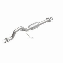 Load image into Gallery viewer, MagnaFlow Direct Fit Catalytic Converter 95-02 Maz Millenia 2.3/2.5