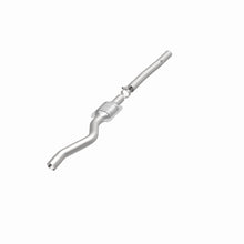 Load image into Gallery viewer, MagnaFlow Direct Fit Catalytic Converter 96 Dodge Dakota 3.9/5.2L 2w