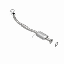 Load image into Gallery viewer, MagnaFlow Direct Fit Catalytic Converter 93-97 SC SL SW 1.9L 91000