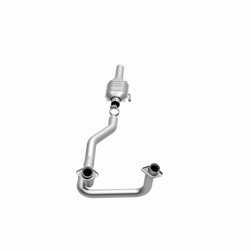 MagnaFlow Direct Fit Catalytic Converter Ford 87 91