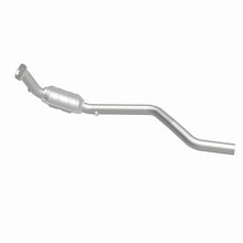 Load image into Gallery viewer, MagnaFlow Direct Fit Catalytic Converter 00-02 Lincoln LS P/S OEM