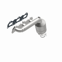 Load image into Gallery viewer, MagnaFlow Direct Fit Catalytic Converter 04-08 Grand Vitara V6 2.7L DS