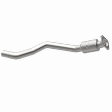 Load image into Gallery viewer, MagnaFlow Direct Fit Catalytic Converter OEM 2015 Dodge Charger/Challenger Underbody