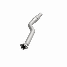 Load image into Gallery viewer, MagnaFlow Direct Fit Catalytic Converter 06-07 BMW M6 D/S OEM