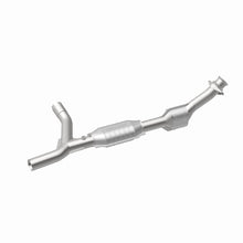 Load image into Gallery viewer, MagnaFlow Direct Fit Catalytic Converter 00-03 Ford Van 4.2L OEM