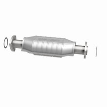 Load image into Gallery viewer, MagnaFlow Direct Fit Catalytic Converter GM 90 94