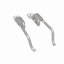 Load image into Gallery viewer, MagnaFlow Sys Cat-Back 05- C6 Corvette rear sys