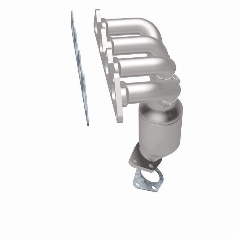 MagnaFlow Direct Fit Catalytic Converter 01-03 Galant 2.4L mani OEM