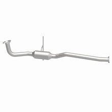 Load image into Gallery viewer, MagnaFlow California Direct Fit Converter 1996 Suzuki Swift 1.3L