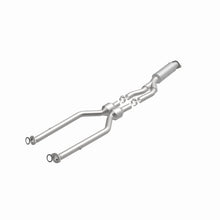 Load image into Gallery viewer, MagnaFlow Direct Fit Catalytic Converter CARB Compliant - 2008 Lexus IS F V8 5.0L