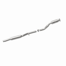 Load image into Gallery viewer, MagnaFlow Left Side Direct Fit Catalytic Converter California Grade 06-08 Audi A6 Quattro 3.2L