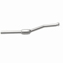 Load image into Gallery viewer, MagnaFlow Direct Fit Catalytic Converter 99-00 BMW 540i 4.4L DS Rear