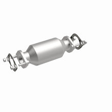 Load image into Gallery viewer, MagnaFlow Direct Fit Catalytic Converter 09-10 Hyundai Genesis 4.6L