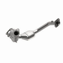 Load image into Gallery viewer, MagnaFlow Direct Fit Catalytic Converter 98-00 Ford Ranger 3.0/4.0L