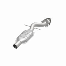 Load image into Gallery viewer, MagnaFlow Direct Fit Catalytic Converter Blazer-Jimmy 95