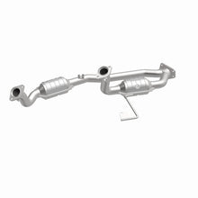 Load image into Gallery viewer, MagnaFlow Direct Fit Catalytic Converter 01-03 Windstar 3.8 OEM