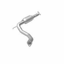 Load image into Gallery viewer, MagnaFlow Direct Fit Catalytic Converter 05-07 4Runner 4.7 Driver Side Rear OE
