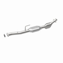 Load image into Gallery viewer, MagnaFlow Direct Fit Catalytic Converter 00 Ford Ranger 2.5L