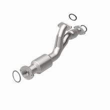 Load image into Gallery viewer, MagnaFlow Direct Fit Catalytic Converter 96-97 Lexus SC300 3.0L