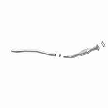 Load image into Gallery viewer, MagnaFlow Direct Fit Catalytic Conv 01-04 Chrysler/Dodge Truck Town &amp; Country Van/Grand Caravan 3.8L