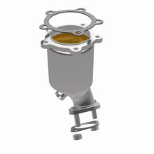 Load image into Gallery viewer, MagnaFlow Direct Fit Catalytic Converter 03-06 Santa Fe Rear cc 3.5L