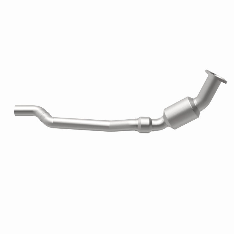 MagnaFlow Direct Fit Catalytic Converter 06-14 Chrysler 300 5.7L