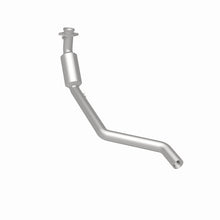 Load image into Gallery viewer, MagnaFlow Direct Fit Catalytic Converter 00-05 Lincoln LS 3.0L D/S