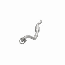 Load image into Gallery viewer, MagnaFlow Direct Fit Catalytic Converter 96-99 Audi A6 Quattro 2.8L